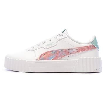 Puma Zapatillas Carina para niña