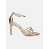 exe shoes sandalias sandalias tacon alto rebeca-358 para mujer