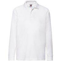 fruit of the loom tops y camisetas ss45b para nino