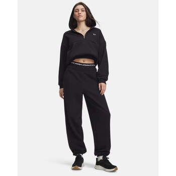 Under Armour Pantalón chandal Icon Fleece Gym para mujer