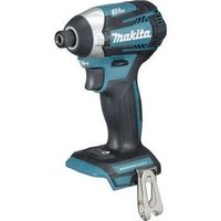 controlador de impacto makita - 175 nm 18 v li-ion caja makpac - dtd154zj
