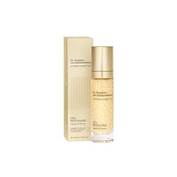 Dr. Susanne von Schmiedeberg - Cell Revitalizer Liquid Lift Serum Sérums faciales antiedad 50 ml unisex