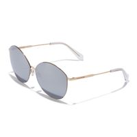 gafas de sol hawkers gold chrome bessie