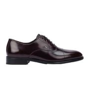 martinelli para hombre 1691-2856t zapatos de piel arlington 1691 burdeos 43 plano 1 a 3cm cordones fiesta clasico