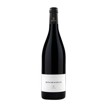 La Braccesca Vino Tinto Bramasole Cortona 75 Cl 14.5% Vol.