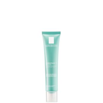 La Roche-Posay Hydraphase HA Light Hyaluronic Acid Moisturiser for Normal-Dry Dehydrated Skin 40ml