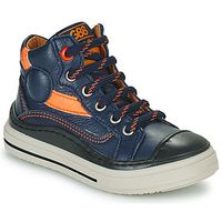 gbb zapatillas altas lago para nino