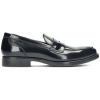 callaghan mocasines 52902 azul para hombre