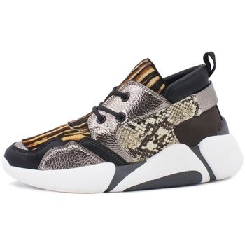 Colors of California Deportivas Moda Sneakers Running Natural HC.SPEEDO34 para mujer