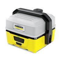 hidrolimpiadora karcher portatil oc3