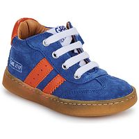 gbb zapatillas altas anais twist para nina