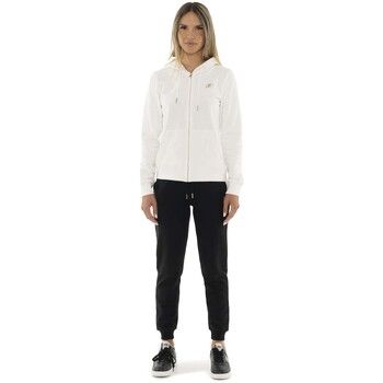 Leone 1947 Chándal Woman Tracksuit Silver para mujer