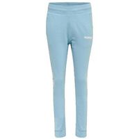 hummel pantalon chandal pantalon legacy fusele para mujer