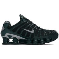 nike zapatillas shox tl para hombre