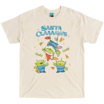 Disney Camiseta TT895 para mujer