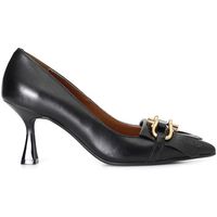 cafe noir zapatos de tacon c1xv1115 para mujer