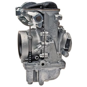 Carburador Suzuki DR 350 Mikuni TM 36