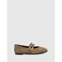 xti bailarinas bailarina 146405 taupe para mujer