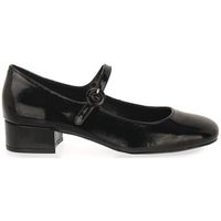 steve madden bailarinas sessily blk para mujer