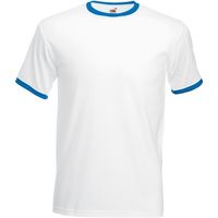 fruit of the loom camiseta 61168 para hombre