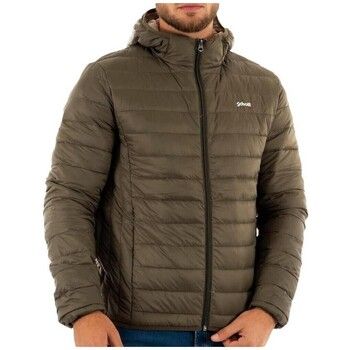 Schott Abrigo de plumas SILVERADORS para hombre