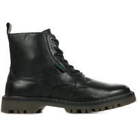 kickers botines kick decklock para mujer