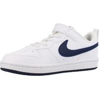 nike deportivas moda court borough low brnd ps para nino
