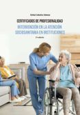 intervencion en la atencion sociosanitaria 2 ed