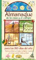 Almanaque de la casa y el campo