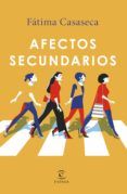 afectos secundarios
