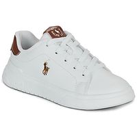 polo ralph lauren zapatillas heritage court super para nino