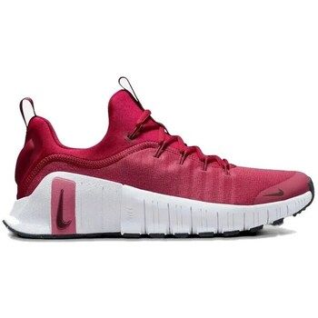 Nike Zapatillas Free Metcon 6 para mujer