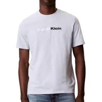 calvin klein jeans tops y camisetas t-shirt para hombre