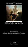 el burlador de sevilla o el convidado de piedra