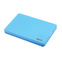 approx apphdd300lb caja para disco duro externo 2 5