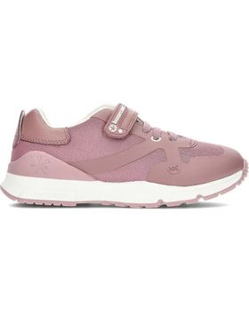 de GARVALIN ZAPATILLAS DEPORTIVAS GARVALIN 231007B ROSA MALVA