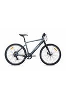bicicleta eelectrica moma bikes e- road 28 pro - e-road urabana 28 mkp