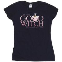 the wizard of oz camiseta bi56534 para mujer