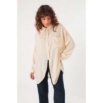 Skfk Camisa WSH00613 para mujer