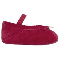 mayoral pantuflas 9689 burdeos para nina