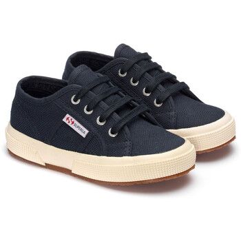 Superga Zapatillas deporte 2750 Jcot para niña