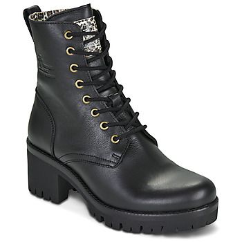 Panama Jack Botines PADMA para mujer