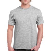 gildan hammer camiseta h000 para hombre