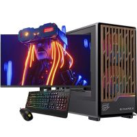 neo-pc gaming intel core i5-12400f 32gb 1tb ssd rtx 5060 ti  monitor 27