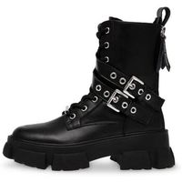 steve madden deportivas moda sm19000044-03001 para mujer