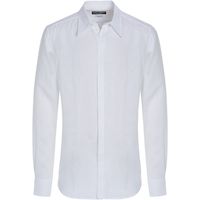 dg camisa manga larga - para hombre