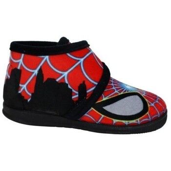 Vulca-bicha Pantuflas Zapatillas araña para niño