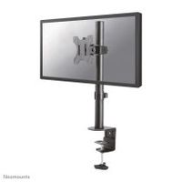 soporte de escritorio para monitor 10-32 pulgadas