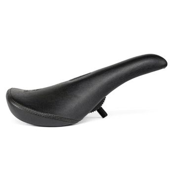 Eclat Exile Slim Concave Padded Pivotal Seat Black