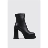 limma botines oude para mujer